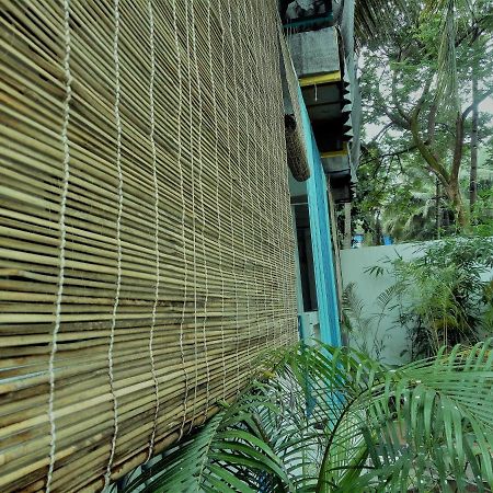 Hotel Columbus Goa Canacona Exterior foto