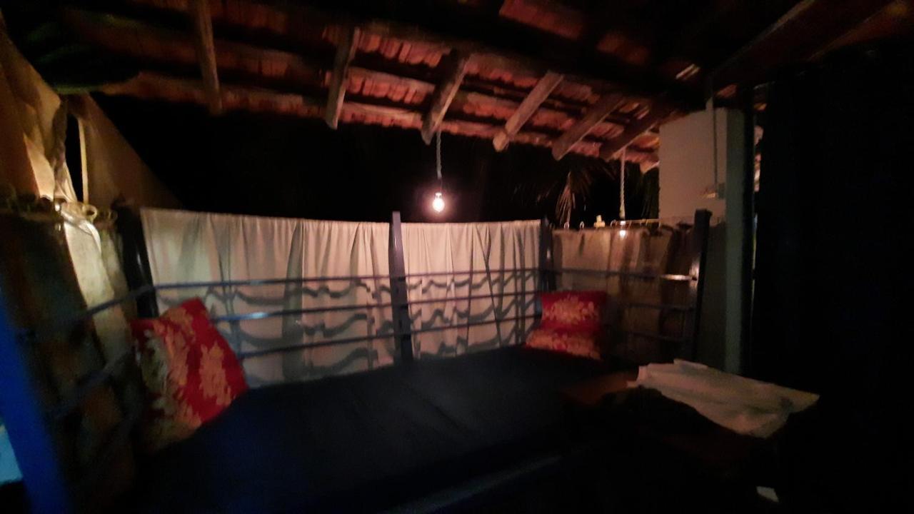 Hotel Columbus Goa Canacona Exterior foto