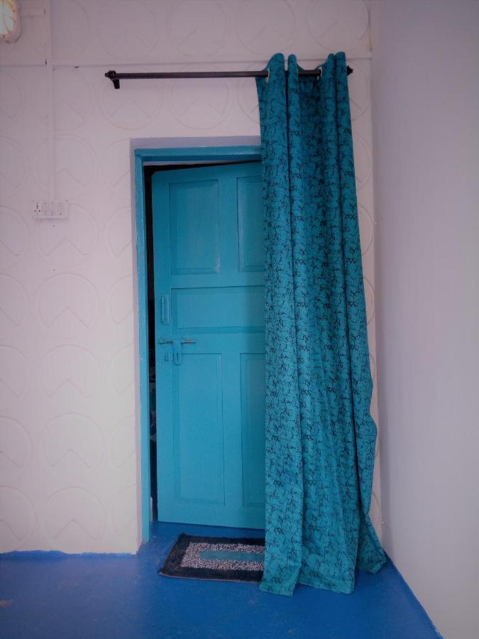 Hotel Columbus Goa Canacona Exterior foto