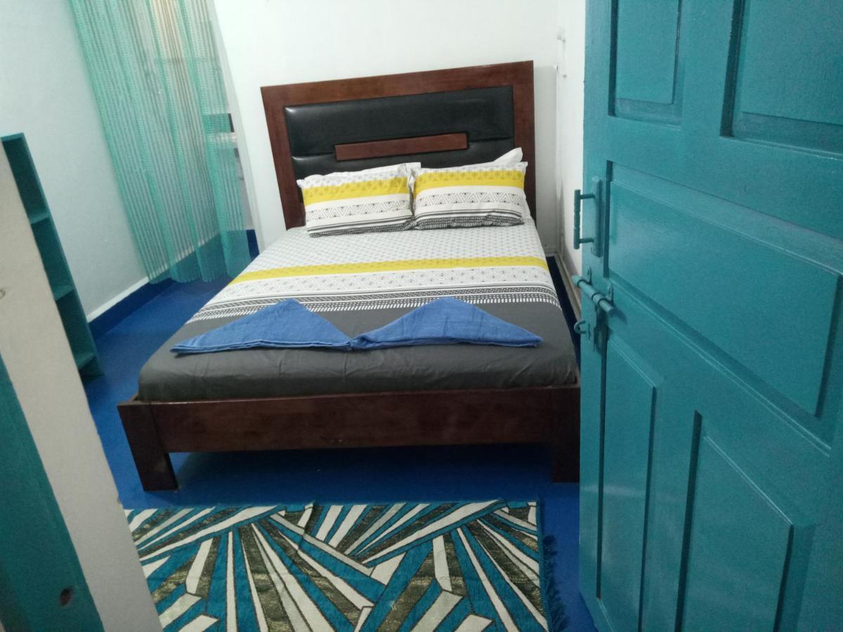 Hotel Columbus Goa Canacona Exterior foto